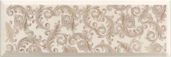 0265025 BAROCCO CREAM 20 x 60