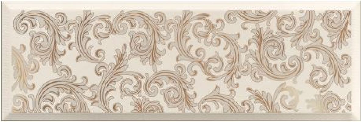 0265025 BAROCCO CREAM 20 x 60