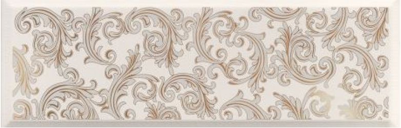 0265026 BAROCCO WHITE 20 x 60