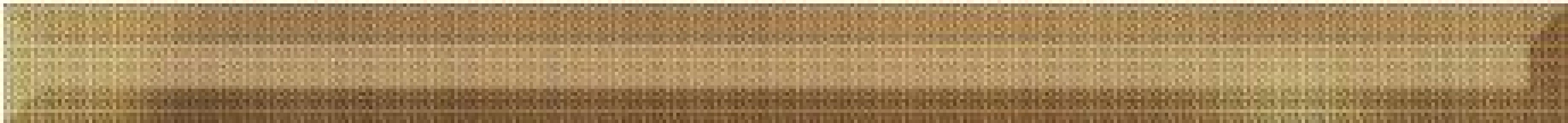 0265043 LIST.DIAMANTATO GOLD 5x60