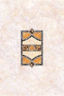 04-01-1-06-03-23-033-0 Декор Палермо песочный 20х30