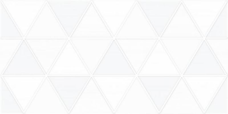 04-01-1-08-03-00-2340-0 Декор Блум белый 20x40