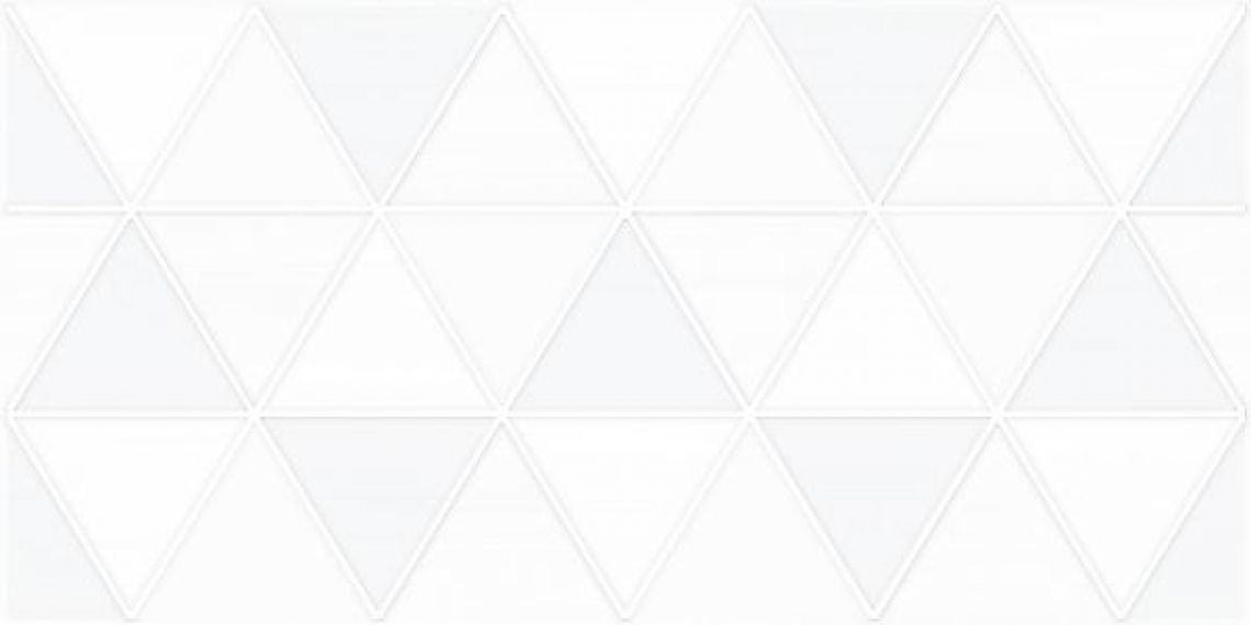 04-01-1-08-03-00-2340-0 Декор Блум белый 20x40