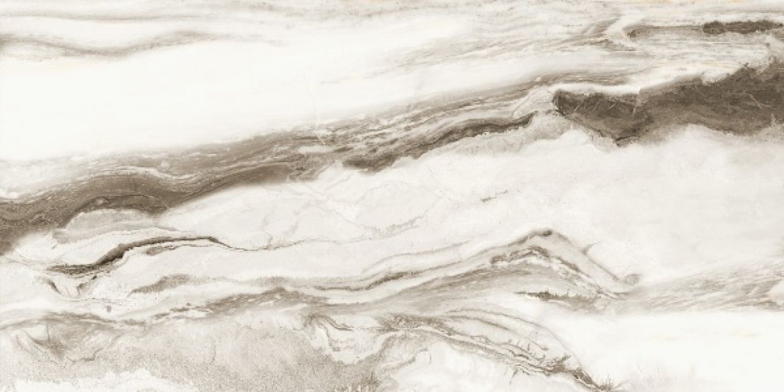 04.869.0097.09877 NEBULA ALMOND leviglass Rect. 60x120