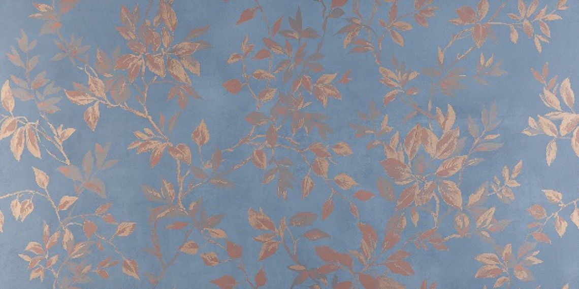 041.087.0158.11448 Eleganza Nara Blu 60x120