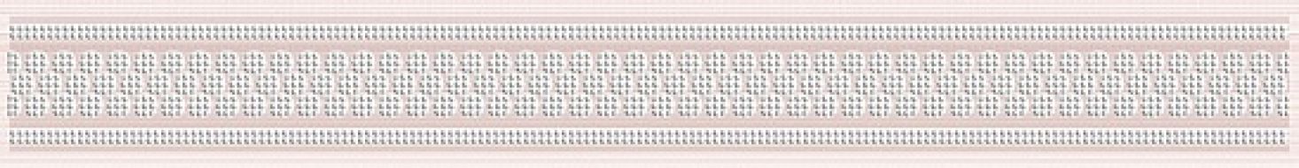 05-01-1-56-03-15-1020-1 Плитка Бордюр Эрмида коричневый 5х40