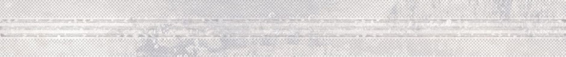 05-01-1-68-03-06-1753-0 Плитка Росси Бордюр серый 60х6