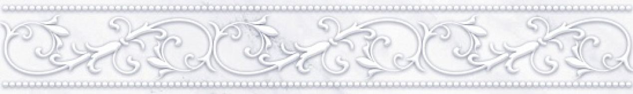 05-01-1-98-04-06-1031-0 Плитка Бордюр Narni серый 9х60
