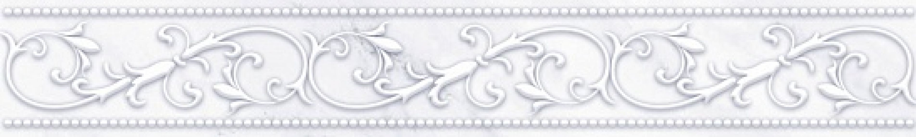 05-01-1-98-04-06-1031-0 Плитка Бордюр Narni серый 9х60
