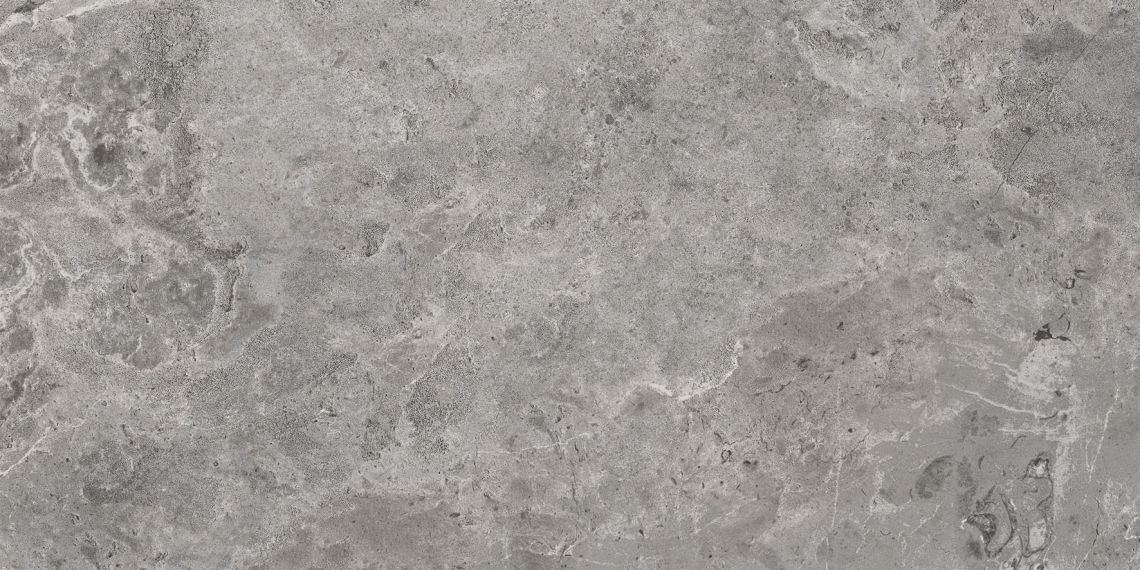 050.869.0161.00714 Керамогранит Es.Erding Grey Luxglass 60x120