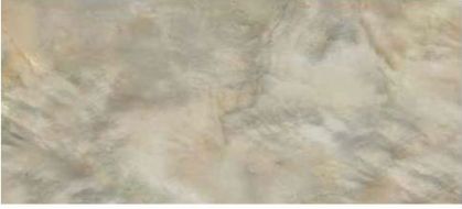 0531381 Bright P.Bronze Rett 80x180
