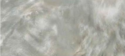 0531421 Bright P.Silver Rett 80x180