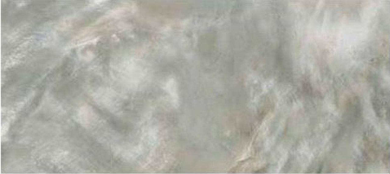 0531421 Bright P.Silver Rett 80x180