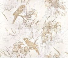 0532003 Decoro Tropical modulo A+C 64x75