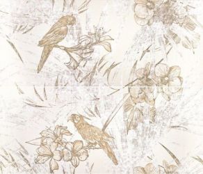 0532003 Decoro Tropical modulo A+C 64x75