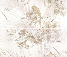 0532013 Decoro Tropical modulo B+D 64x75