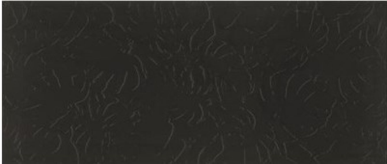 0532060 NATURAL LEAVES BLACK 32x75