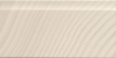 0558813 Agata Alzata Bianco 15x30