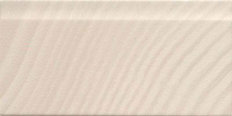 0558813 Agata Alzata Bianco 15x30
