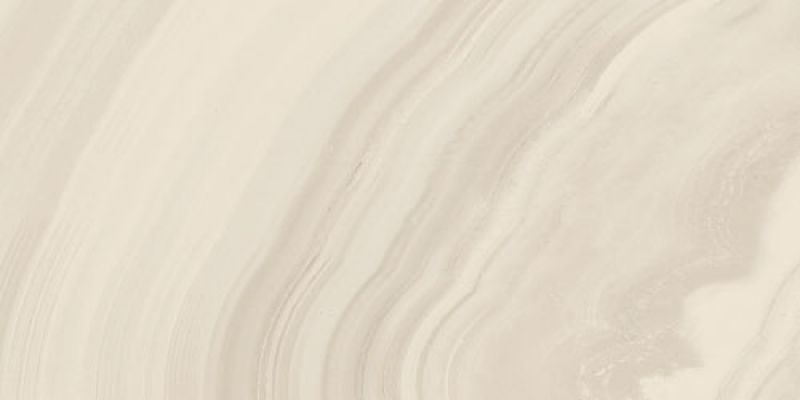 0558901 Agata Bianco Rett 50x100