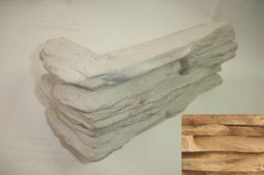 1-08-04 Терскол Угловой элемент 21x9x11