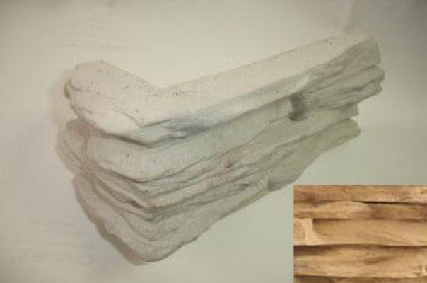 1-08-04 Терскол Угловой элемент 21x9x11
