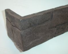 1-28-01 Даллакора Угловой элемент 19х9х9.5