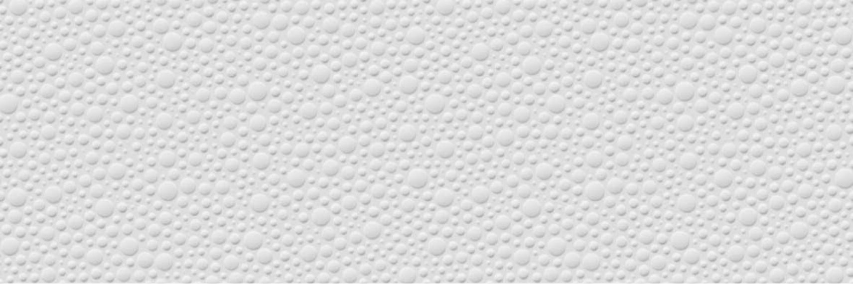 100148341 Globe White 33,3x100