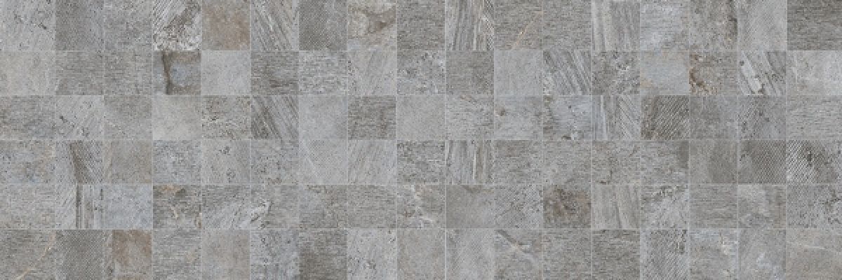 100292054 P19814351 Mosaico Rodano Silver 33.3x100