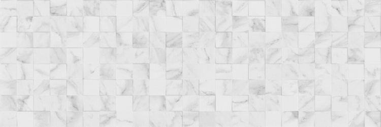 100292087 P19814231 Mosaico Carrara Blanco 33.3x100