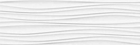 100292649 Oxo Line Blanco 33,3x100