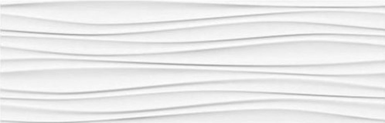 100292649 Oxo Line Blanco 33,3x100