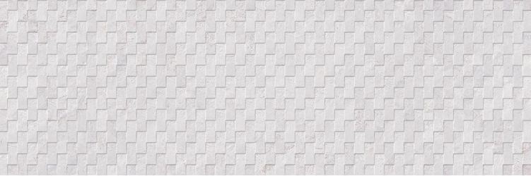 100294306 Плитка Image Deco White 33.3x100