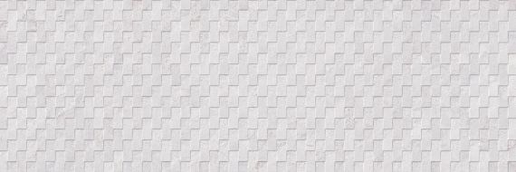 100294306 Mirage Image Deco White 33.3x100