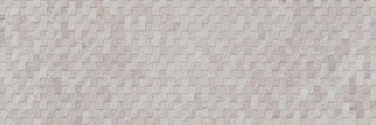 100294391 Mirage Image Deco Silver 33.3x100