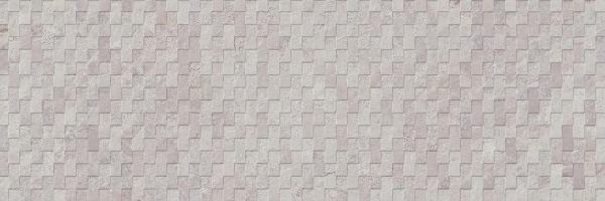 100294391 Mirage Image Deco Silver 33.3x100
