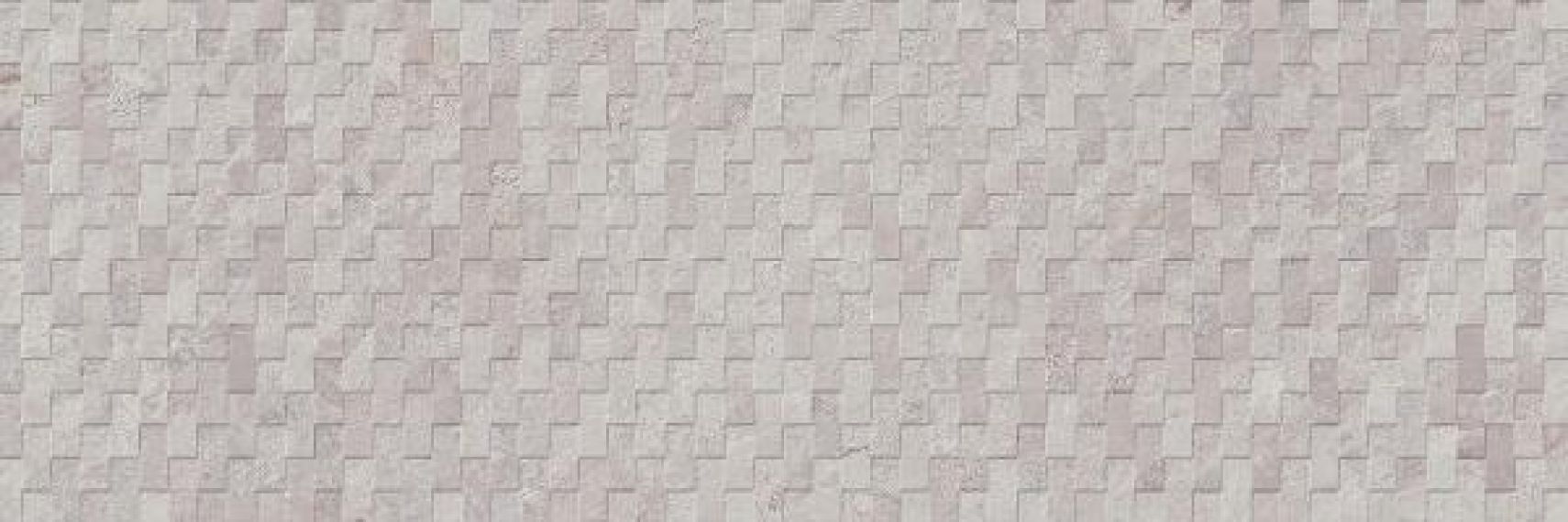 100294391 Mirage Image Deco Silver 33.3x100