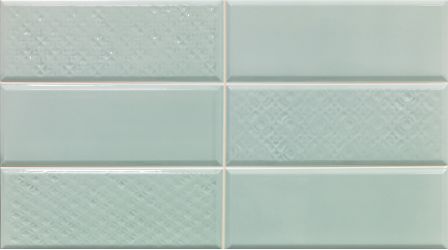 100305316 Granada Mint 25x44.3
