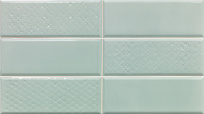 100305316 Granada Mint 25x44.3