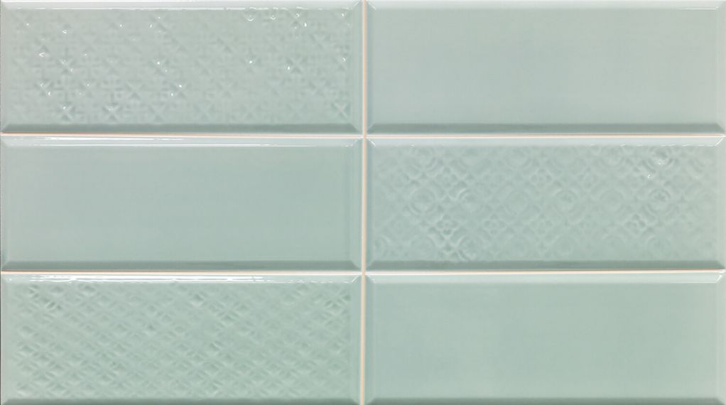 100305316 Granada Mint 25x44.3
