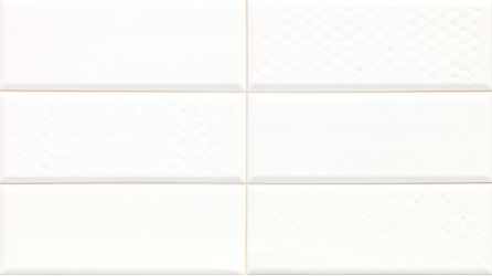 100305326 Granada White 25x44.3