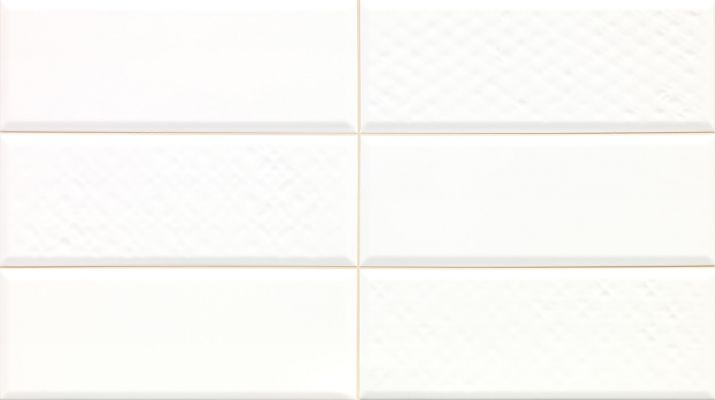 100305326 Granada White 25x44.3