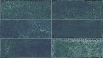 100314048 Vetri Bricks Blu 33.3x59.2