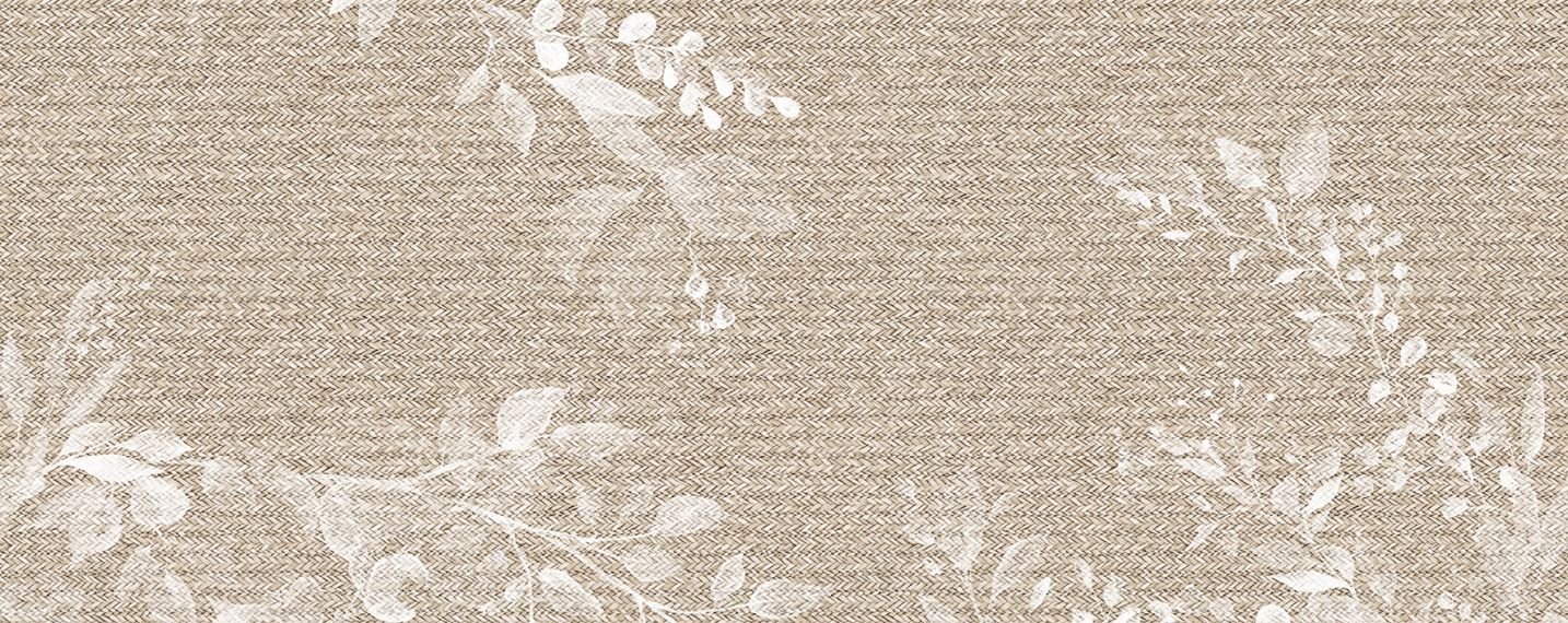 100320060 Плитка Deco Treccia Yute 59.6x150