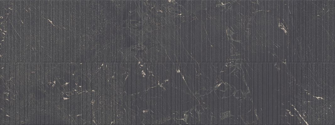 100330294 Плитка Fontana Madison Marquina 45x120