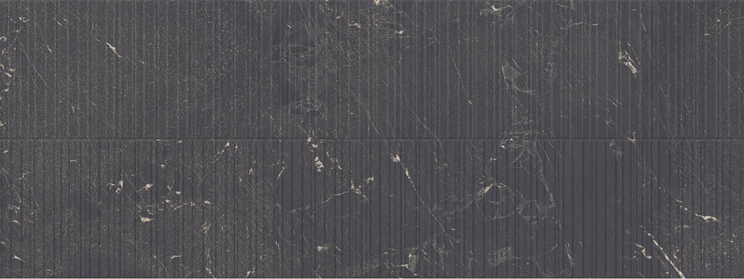 100330294 Плитка Fontana Madison Marquina 45x120