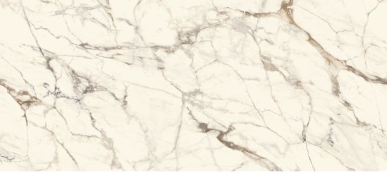 100332619 Керамогранит Calacata Gold Polished 120x270