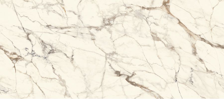 100332619 Керамогранит Calacata Gold Polished 120x270