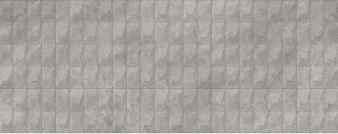100337298 Плитка Mystic Grey Mosaico 59,6x150