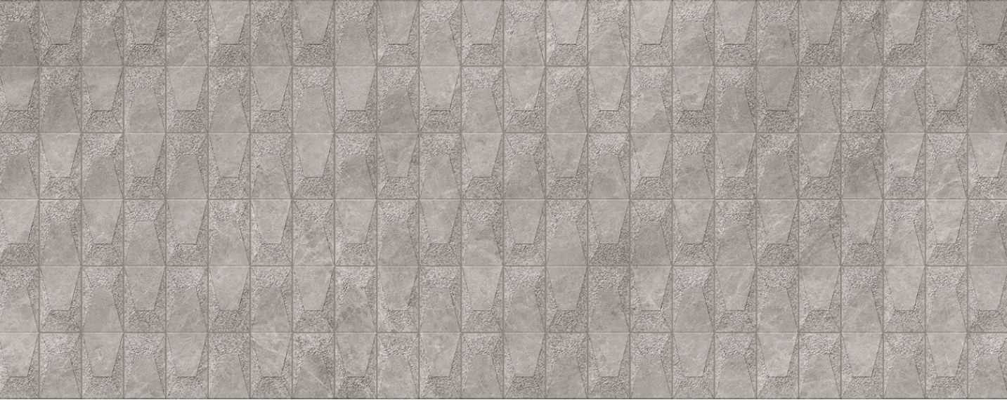 100337298 Плитка Mystic Grey Mosaico 59,6x150